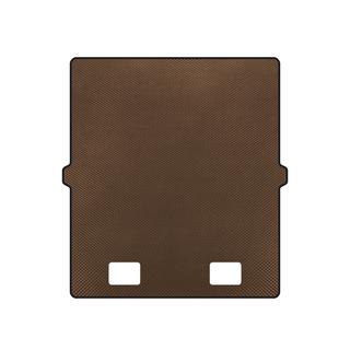 EVA kofferbakmat (2013-2019, bruin)