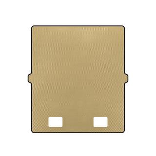 EVA kofferbakmat (2013-2019, Beige)