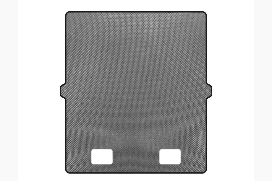 Ford Flex 2009–2019 EVA kofferbakmat (2013-2019, Grijs) Image
