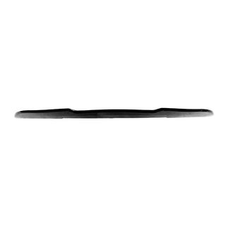 PSM-Style spoiler (voor E82, hoogglans zwart) BMW 1 Serie E81/E82/E87/E88 2004–2011 foto 2