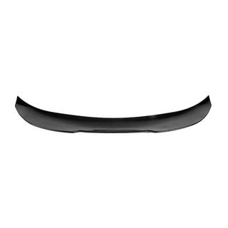 PSM-Style spoiler (voor E82, hoogglans zwart) BMW 1 Serie E81/E82/E87/E88 2004–2011 foto 3