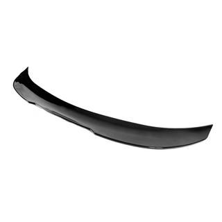 PSM-Style spoiler (voor E82, hoogglans zwart) BMW 1 Serie E81/E82/E87/E88 2004–2011 foto 4