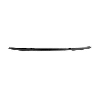 M4-Style achterspoiler (voor E82, hoogglans zwart) BMW 1 Serie E81/E82/E87/E88 2004–2011 foto 3