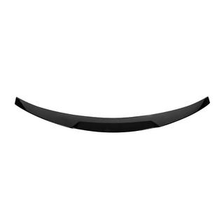 M4-Style achterspoiler (voor E82, hoogglans zwart) BMW 1 Serie E81/E82/E87/E88 2004–2011 foto 4