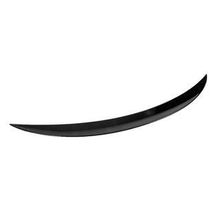 Spoiler P-Style (voor E82, hoogglans zwart) BMW 1 Serie E81/E82/E87/E88 2004–2011 foto 4