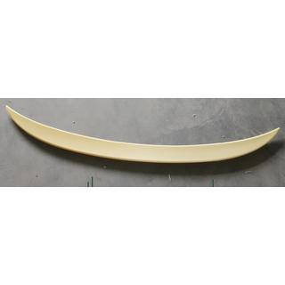 P-Style spoiler (voor F52, hoogglans zwart) foto 2