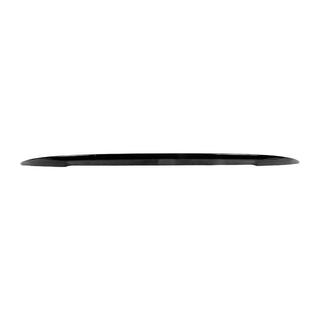P-Style spoiler (voor F22, hoogglans zwart) BMW 2-serie F22/F23 2014–2021 foto 4