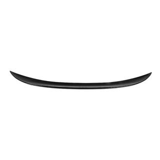 P-Style spoiler (voor F22, hoogglans zwart) BMW 2-serie F22/F23 2014–2021 foto 3