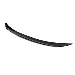 P-Style spoiler (voor F22, hoogglans zwart) BMW 2-serie F22/F23 2014–2021 foto 2
