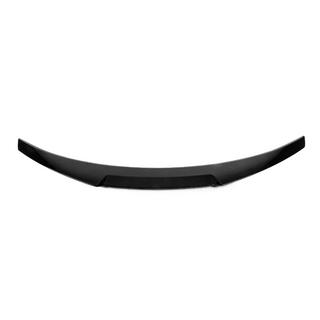 M4-Style spoiler (voor F22, hoogglans zwart) foto 4