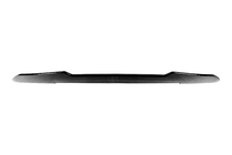 BMW 2 Serie Gran Coupe F44 2020–2024 PSM-stijl spoiler (hoogglans zwart) foto 3