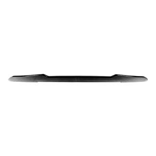 PSM-stijl spoiler (hoogglans zwart) BMW 2 Serie Gran Coupe F44 2020–2024 foto 3