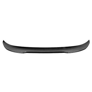 PSM-stijl spoiler (hoogglans zwart) BMW 2 Serie Gran Coupe F44 2020–2024 foto 2