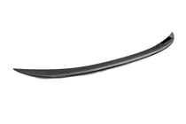 BMW 2 Serie Gran Coupe F44 2020–2024 Spoiler P-Style (hoogglans zwart) foto 5