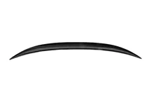 BMW 2 Serie Gran Coupe F44 2020–2024 Spoiler P-Style (hoogglans zwart) foto 6