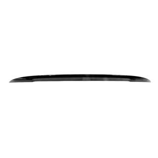 Spoiler P-Style (hoogglans zwart) BMW 2 Serie Gran Coupe F44 2020–2024 foto 3
