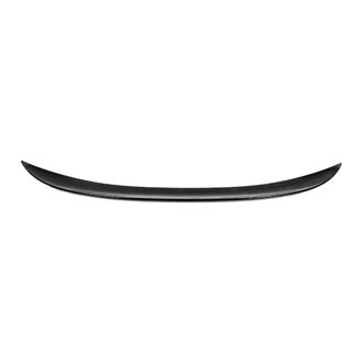 Spoiler P-Style (hoogglans zwart) BMW 2 Serie Gran Coupe F44 2020–2024 foto 4