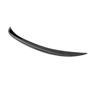 Spoiler P-Style (hoogglans zwart) BMW 2 Serie Gran Coupe F44 2020–2024 foto 2