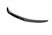 BMW 2 Serie Gran Coupe F44 2020–2024 Spoiler M4-Style (hoogglans zwart) foto 4