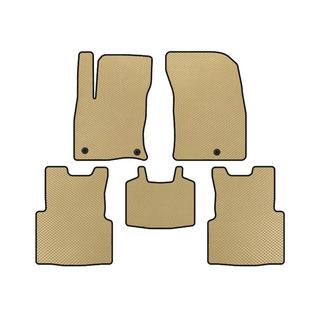 EVA automatten (voor Escape, beige)