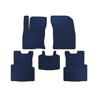 EVA automatten (voor Escape, blauw)