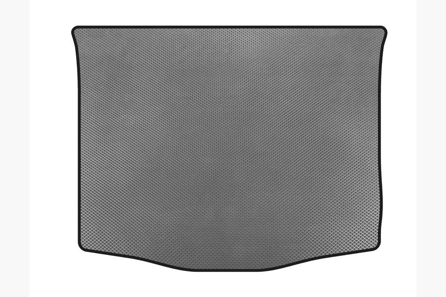 Ford Kuga/Escape 2019– EVA kofferbakmat (voor Escape, grijs) Image
