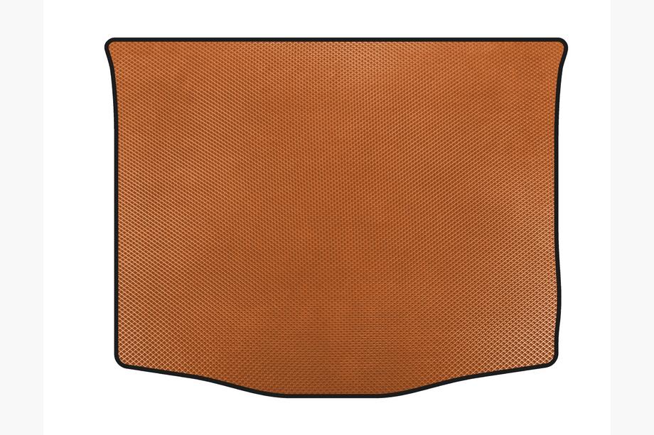 Ford Kuga/Escape 2019– EVA kofferbakmat (Voor Escape, Oranje) Image