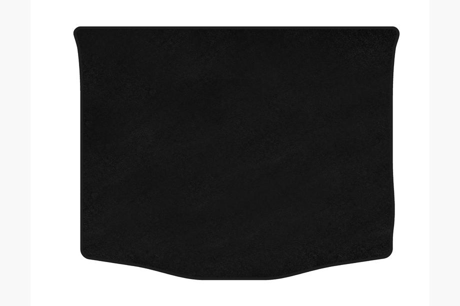 Ford Kuga/Escape 2019– Premium stoffen kofferbakmat (voor Escape, zwart) Image