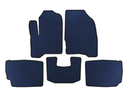 Ford Taurus 2010–2019 EVA automatten (2010-2012, Blauw) foto 1
