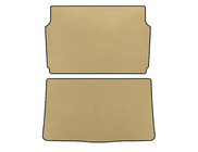 Ford Expedition 2007–2017 EVA kofferbakmat (2007-2014, Beige) foto 1