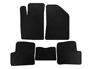 Geely FC 2006–2011 EVA automatten (zwart) foto 1