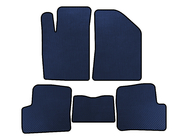 Geely FC 2006–2011 EVA automatten (Blauw) foto 1