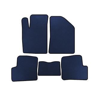 EVA automatten (Blauw) Geely FC 2006–2011