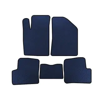 EVA automatten (Blauw)