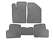 Geely FC 2006–2011 EVA automatten (grijs) foto 1