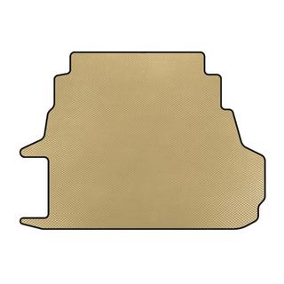 EVA kofferbakmat (SD, Beige)
