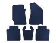 Geely Emgrand EC8 EVA automatten (SD, blauw) foto 1