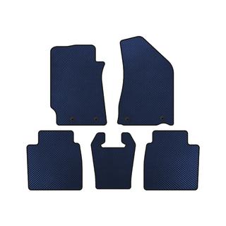EVA automatten (SD, blauw) Geely Emgrand EC8