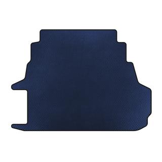 EVA kofferbakmat (SD, Blauw)