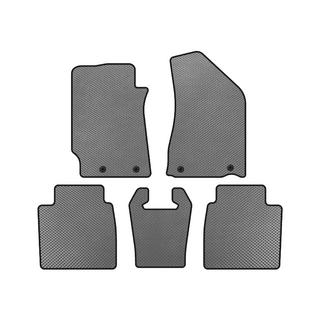 EVA automatten (SD, grijs) Geely Emgrand EC8