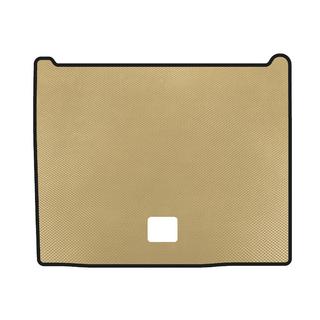 EVA kofferbakmat (Beige)