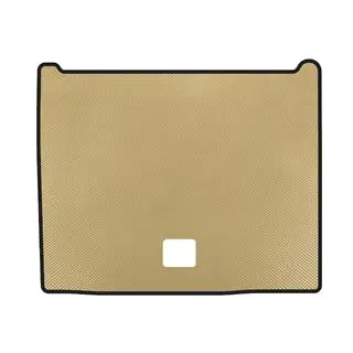 EVA kofferbakmat (Beige)