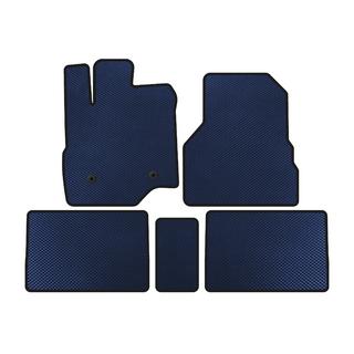 EVA automatten (Blauw)