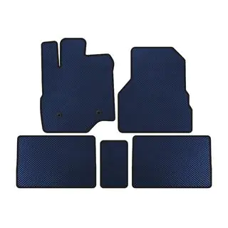 EVA automatten (Blauw)