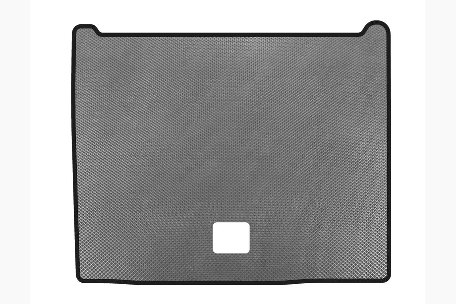 GMC Terrain 2009–2017 EVA kofferbakmat (grijs) Image