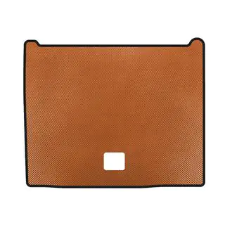 EVA kofferbakmat (Oranje)