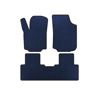 EVA automatten (Blauw)