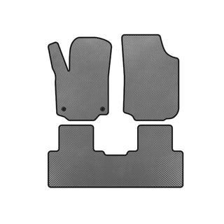 EVA automatten (grijs)