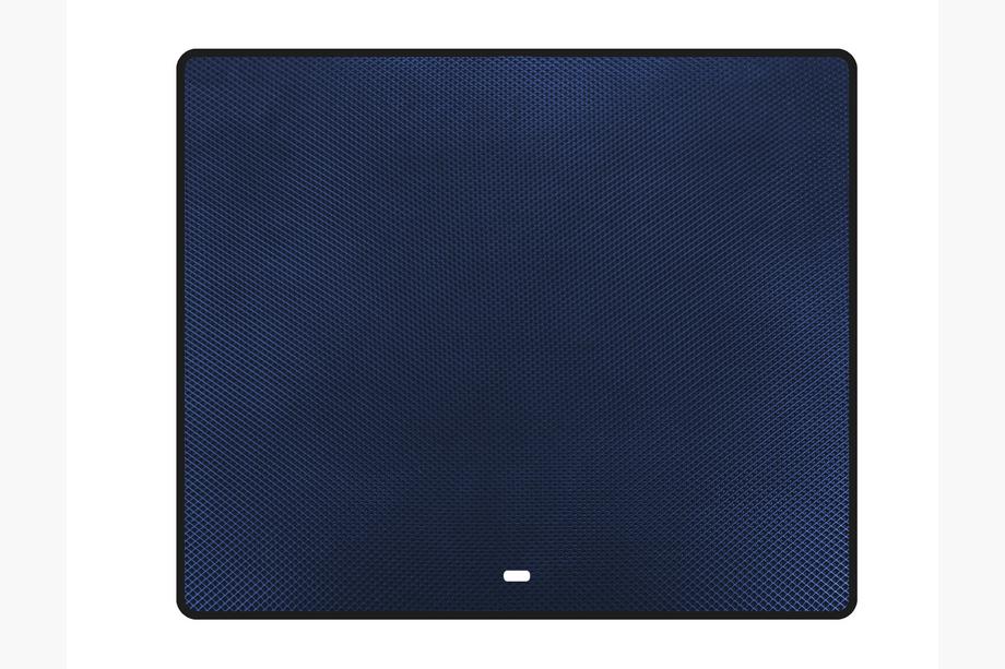 GMC Terrain 2017– EVA kofferbakmat (blauw) Image