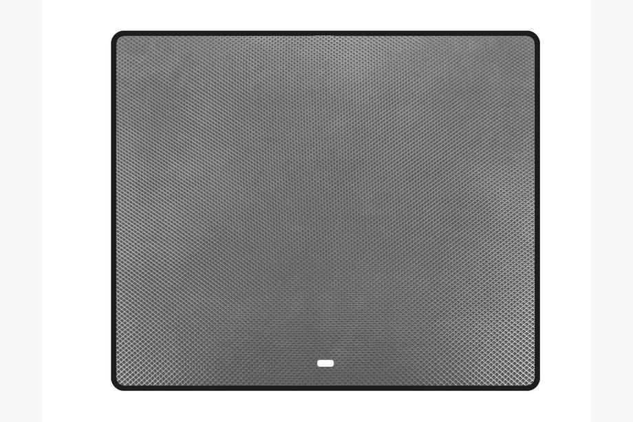 GMC Terrain 2017– EVA kofferbakmat (grijs) Image